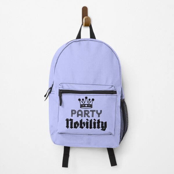 Item preview, Party Nobility designed and sold by Proud-Rabbit.