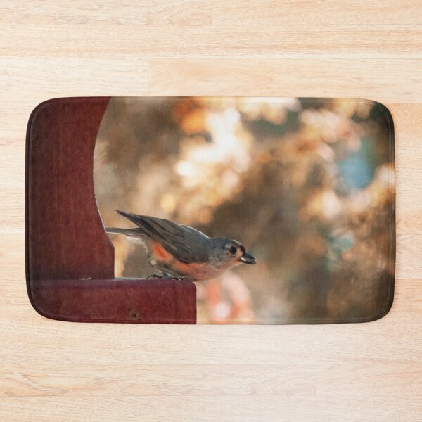 Item preview, A Bird and it's house designed and sold by RollingRC.