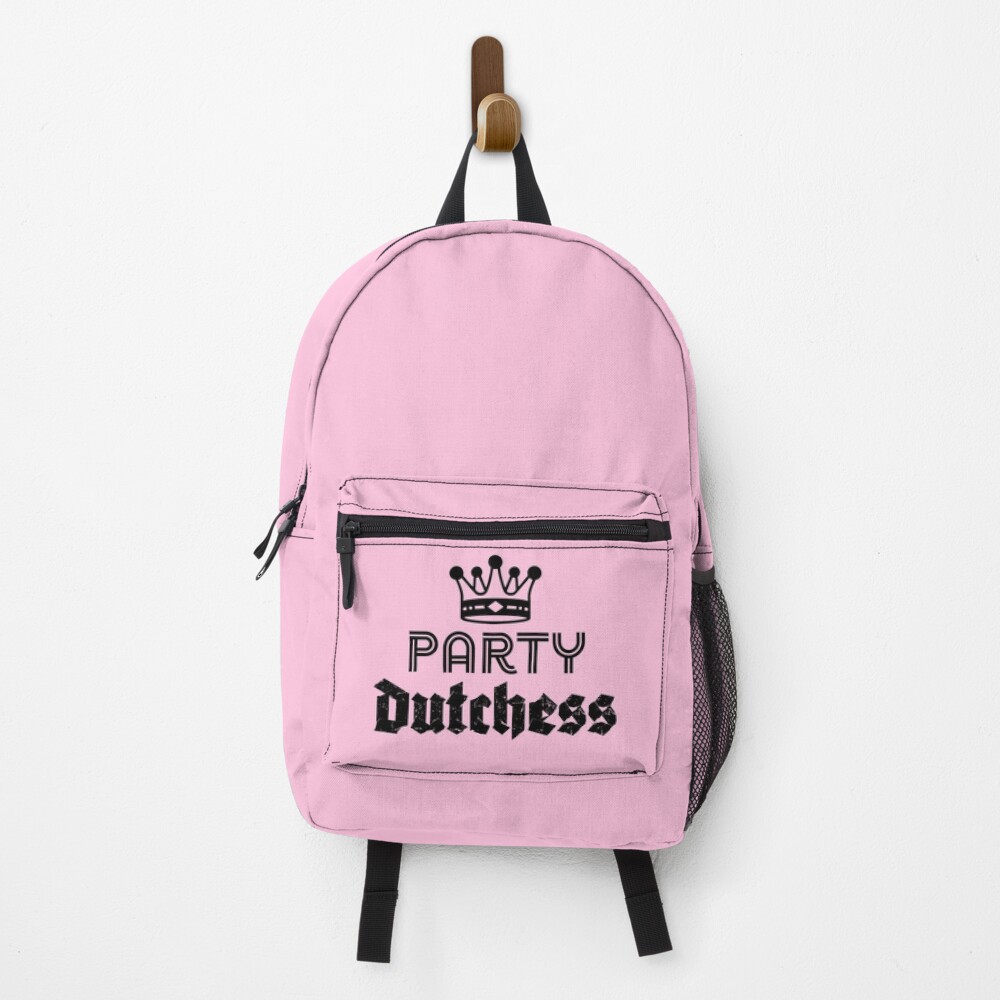 Item preview, Backpack designed and sold by Proud-Rabbit.