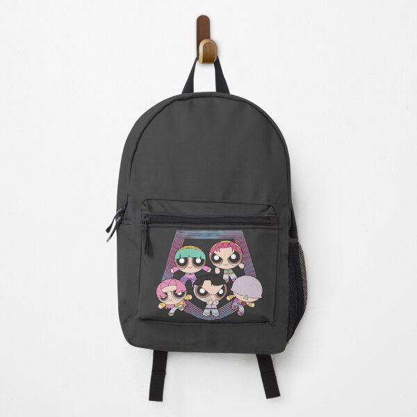 Item preview, Soja Boys x Rowdyruff Boys designed and sold by Noemi Uremillis.