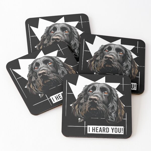 Item preview, Funny Boykin Spaniel Dog Owner Humor designed and sold by whyitsme.