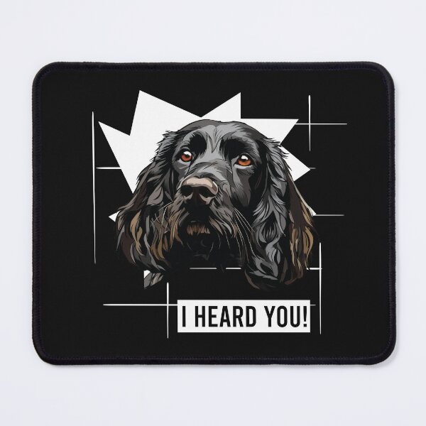 Item preview, Funny Boykin Spaniel Dog Owner Humor designed and sold by whyitsme.