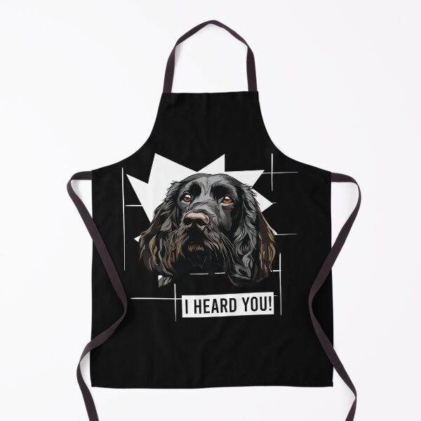 Item preview, Funny Boykin Spaniel Dog Owner Humor designed and sold by whyitsme.
