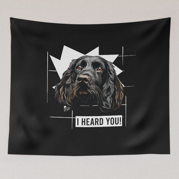 Item preview, Funny Boykin Spaniel Dog Owner Humor designed and sold by whyitsme.