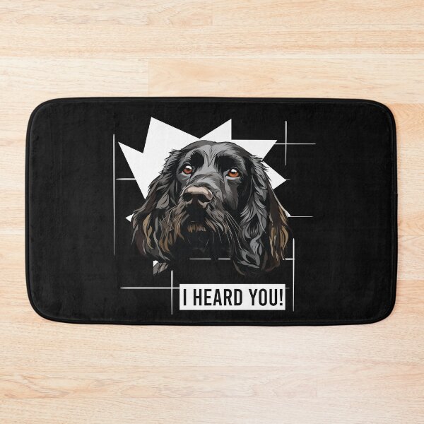 Item preview, Funny Boykin Spaniel Dog Owner Humor designed and sold by whyitsme.