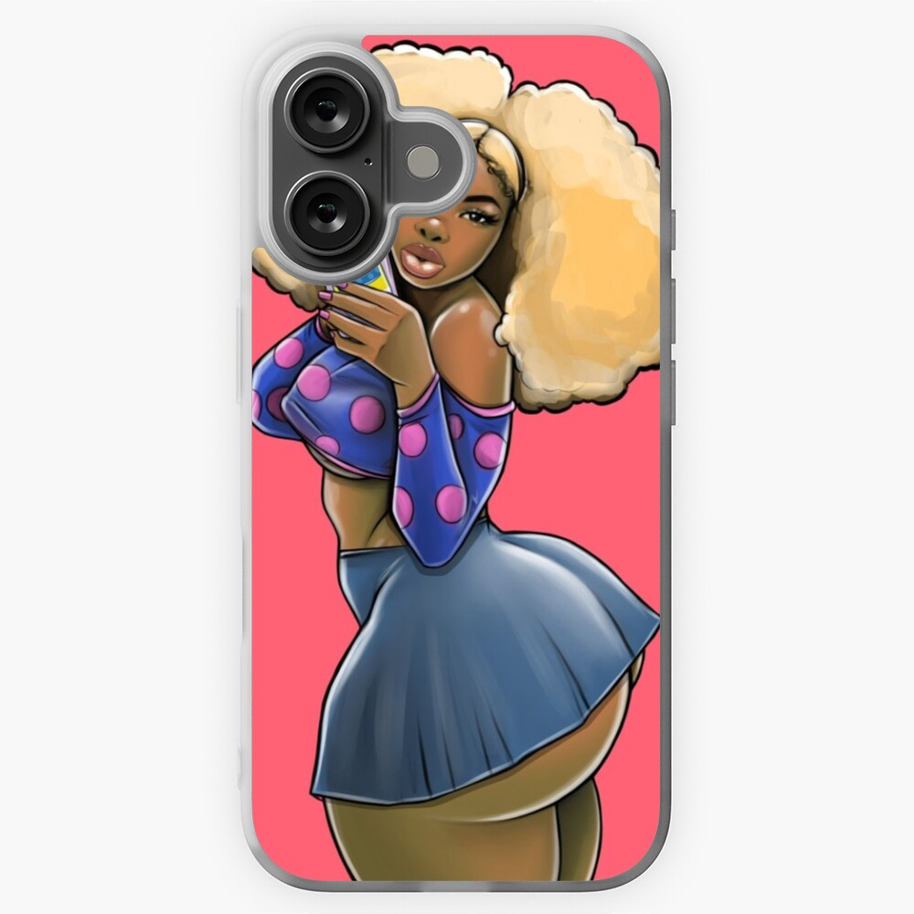 Patti Sticker