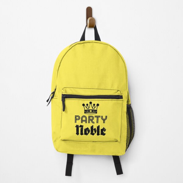 Item preview, Party Noble designed and sold by Proud-Rabbit.