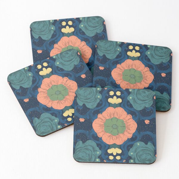 Item preview, Celestial Bloom designed and sold by DaffysDesignBox.