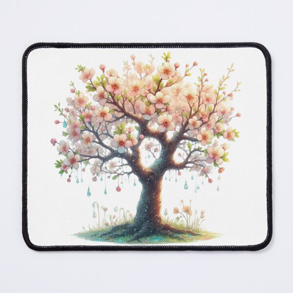 Item preview, Cherry blossom designed and sold by Piscoletters (Ploi).