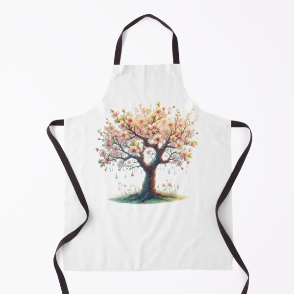 Item preview, Cherry blossom designed and sold by Piscoletters (Ploi).