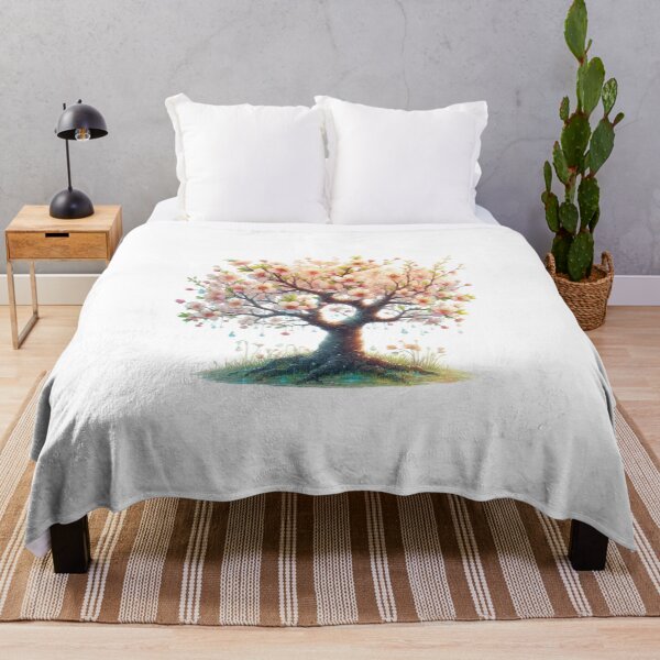 Item preview, Cherry blossom designed and sold by Piscoletters (Ploi).