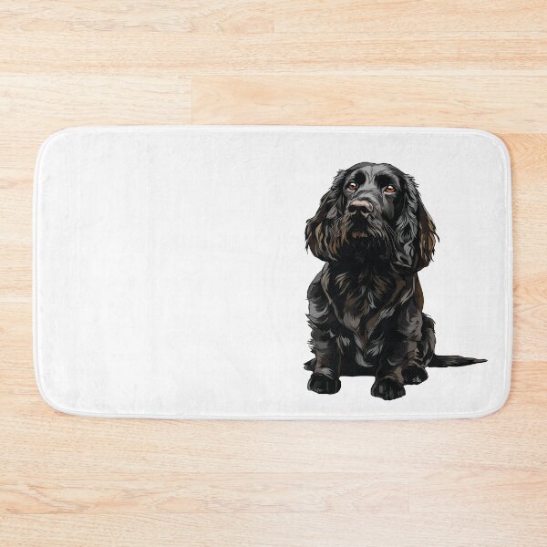 Item preview, Boykin Spaniel Dog Illustration designed and sold by whyitsme.