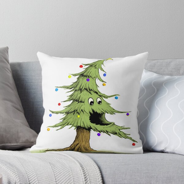 Item preview, Christmas Tree Creature designed and sold by DanielPowers.