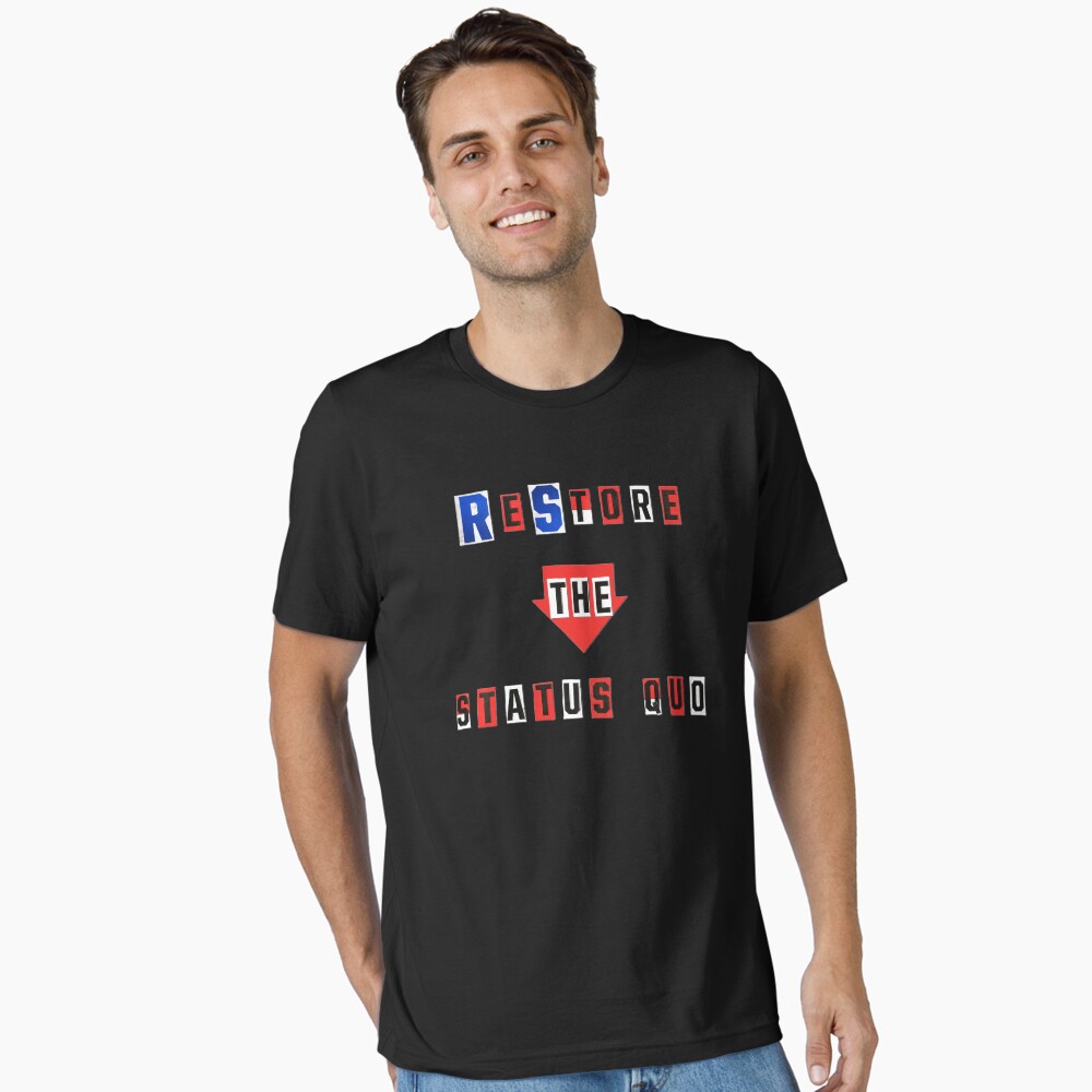 Item preview, Essential T-Shirt designed and sold by LindasPhotoArt.