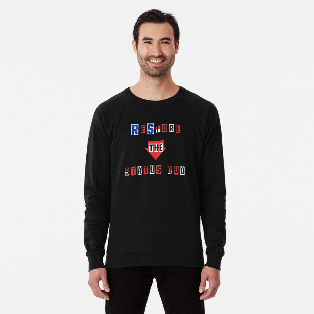 Item preview, Lightweight Sweatshirt designed and sold by LindasPhotoArt.