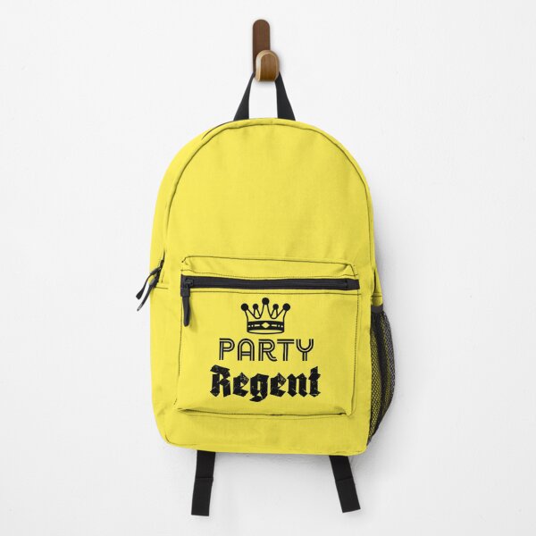 Item preview, Party Regent designed and sold by Proud-Rabbit.
