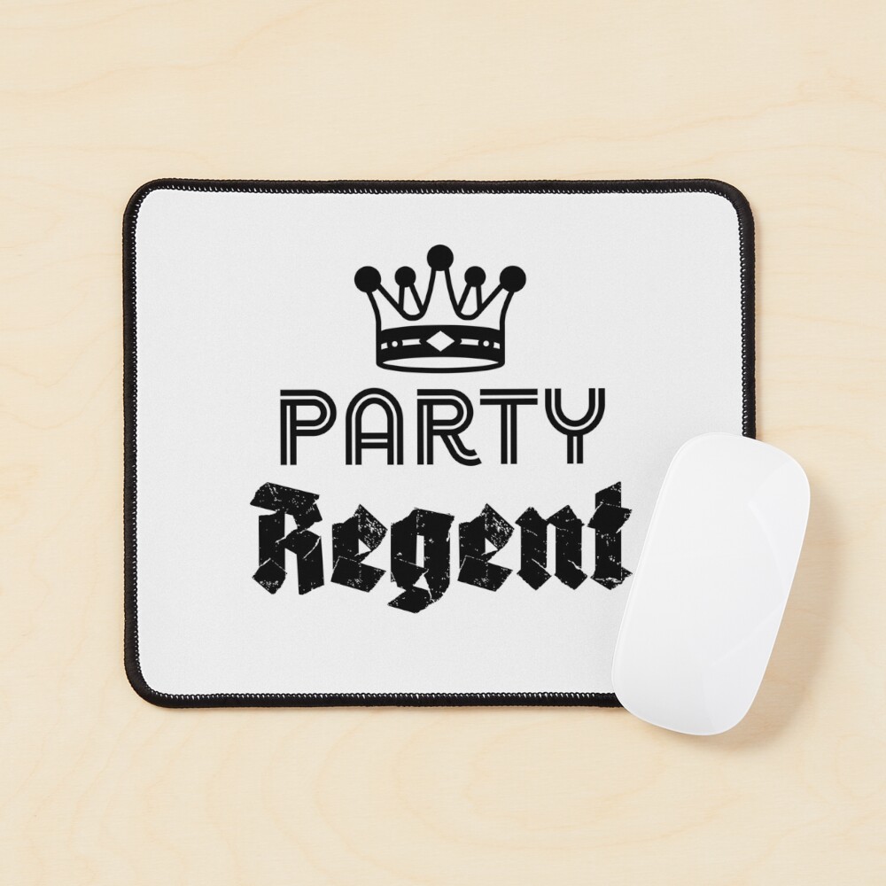 Item preview, Mouse Pad designed and sold by Proud-Rabbit.