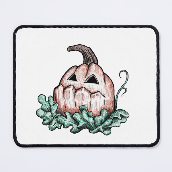 Item preview, Halloween Jack-O-Latern designed and sold by DanielPowers.
