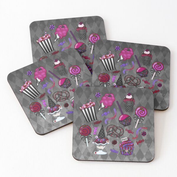 Item preview, Carnival Sweets (2) designed and sold by Miss Lunaria.