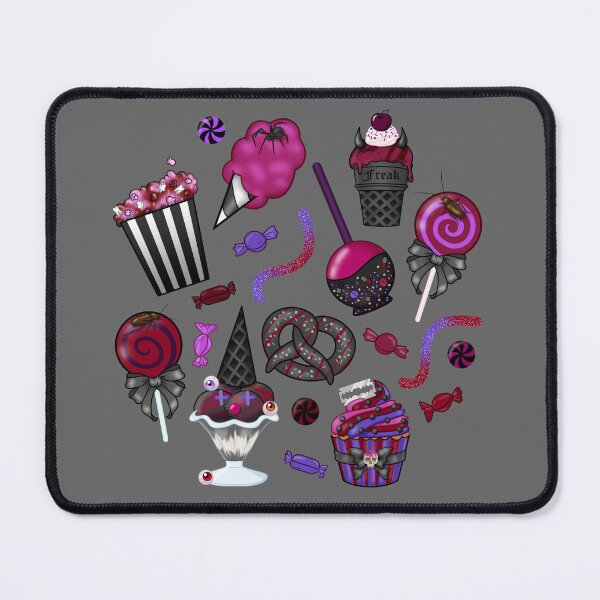 Item preview, Carnival Sweets (2) designed and sold by Miss Lunaria.
