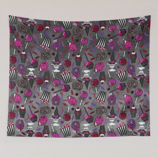 Item preview, Carnival Sweets (2) designed and sold by Miss Lunaria.