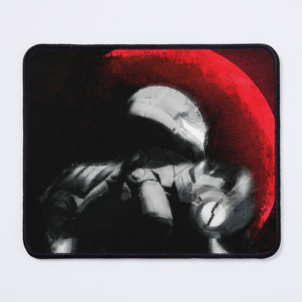 Item preview, Metroid Poster designed and sold by Jaydebt's artz.