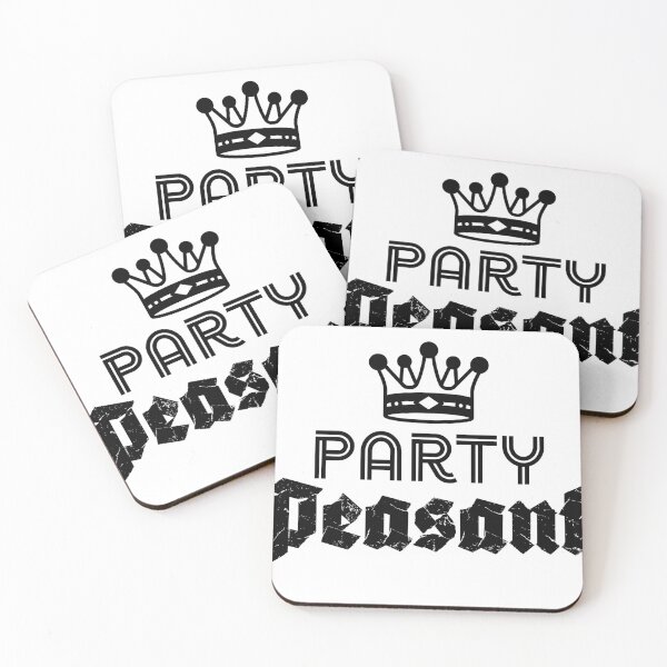 Item preview, Party Peasant designed and sold by Proud-Rabbit.