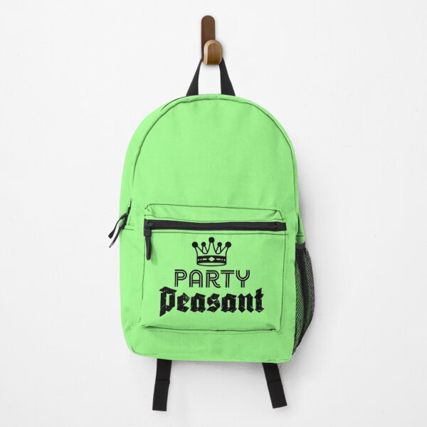 Item preview, Party Peasant designed and sold by Proud-Rabbit.
