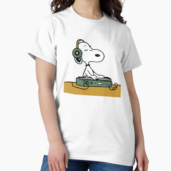Item preview, Snoopy designed and sold by GigiFernandez.