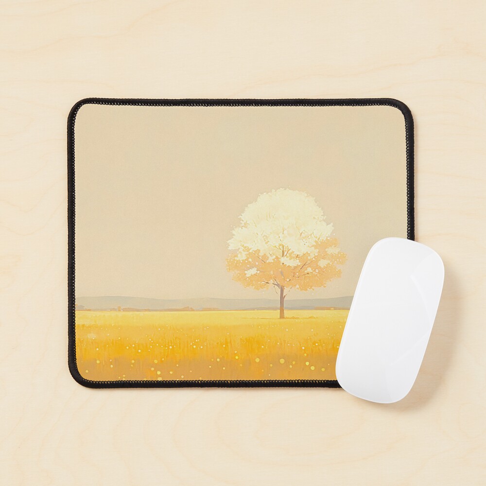 Item preview, Mouse Pad designed and sold by FlaskLab.