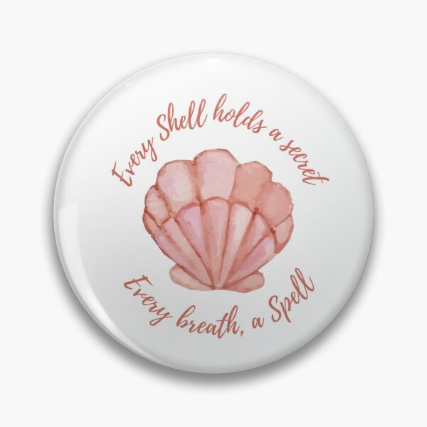 Item preview, Mermaid Within Affirmation designed and sold by JovianStudios.