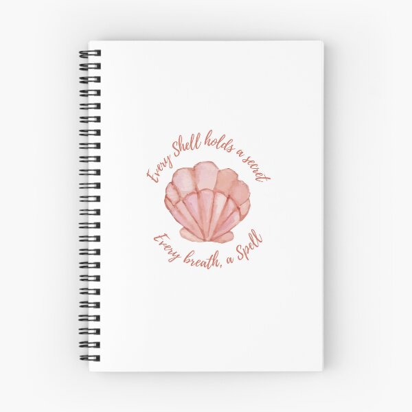 Item preview, Mermaid Within Affirmation designed and sold by JovianStudios.