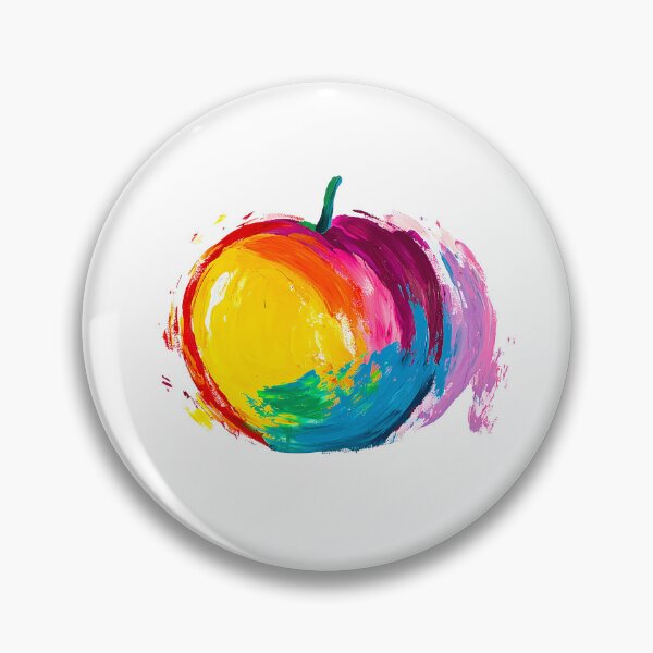 Item preview, Plum Nectarine designed and sold by FlaskLab.