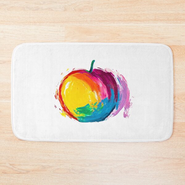 Item preview, Plum Nectarine designed and sold by FlaskLab.