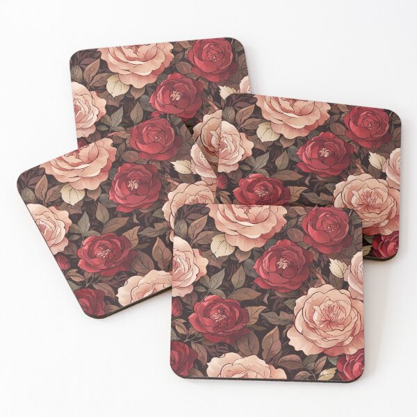 Item preview, Chinese Rose designed and sold by CoolPixels.