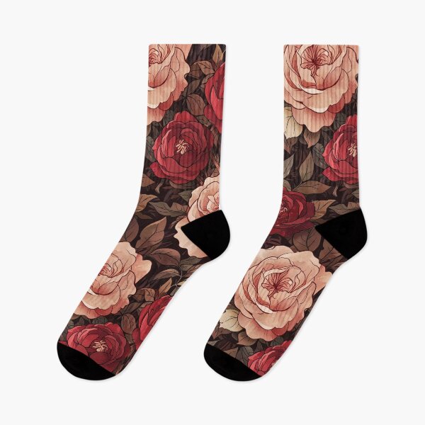 Item preview, Chinese Rose designed and sold by CoolPixels.
