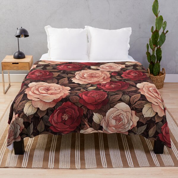 Item preview, Chinese Rose designed and sold by CoolPixels.