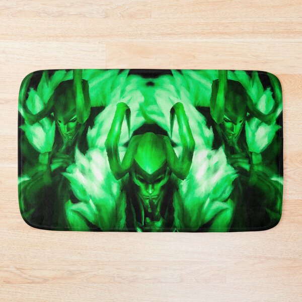 Item preview, Loki poster designed and sold by Jaydebt's artz.