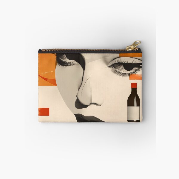 Item preview, Wine Bottle designed and sold by FlaskLab.