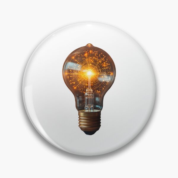 Item preview, An universe in the light bulb 2 designed and sold by FlaskLab.