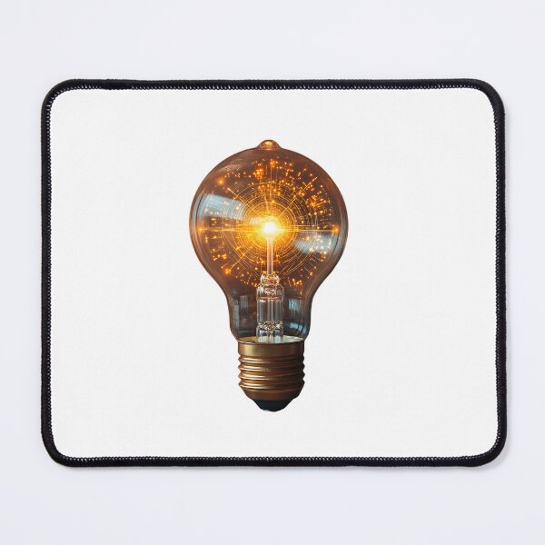 Item preview, An universe in the light bulb 2 designed and sold by FlaskLab.
