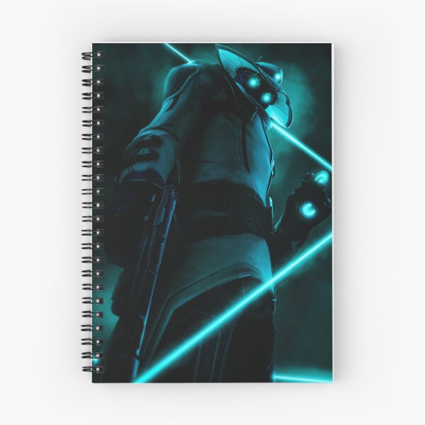 Item preview, Cypher Poster  designed and sold by Jaydebt's artz.