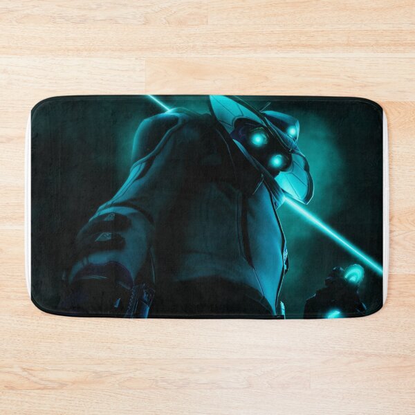 Item preview, Cypher Poster  designed and sold by Jaydebt's artz.