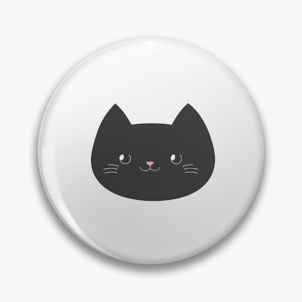 Item preview, Black Cat 6 designed and sold by FlaskLab.