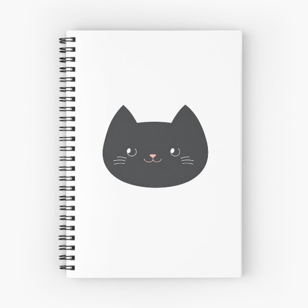 Item preview, Black Cat 6 designed and sold by FlaskLab.