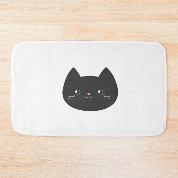 Item preview, Black Cat 6 designed and sold by FlaskLab.