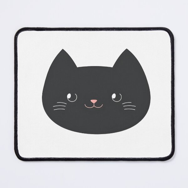Item preview, Black Cat 6 designed and sold by FlaskLab.