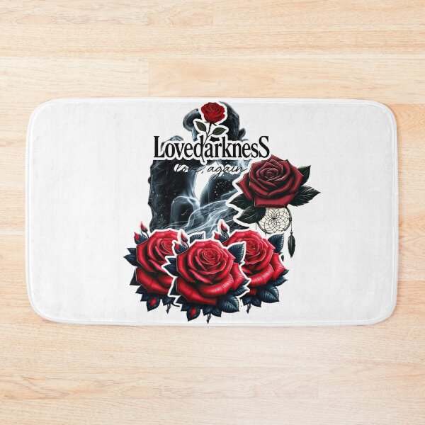 Item preview, Love, Again  designed and sold by รักความมืด.