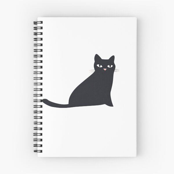 Item preview, Black Cat 5 designed and sold by FlaskLab.