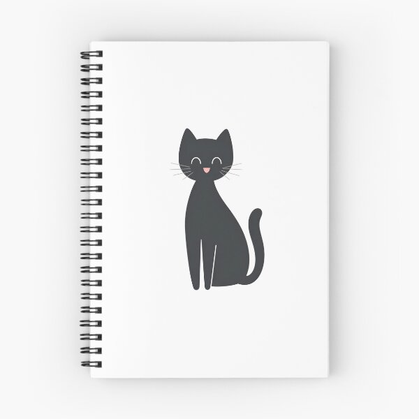 Item preview, Black Cat 4 designed and sold by FlaskLab.